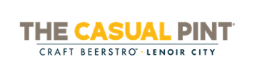 The Casual Pint Lenoir City