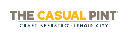 The Casual Pint Lenoir City