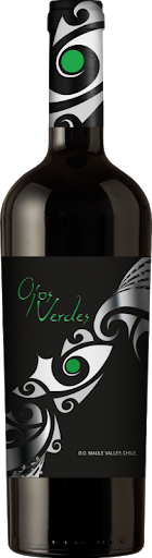 Ojos Verdes Cabernet Franc
