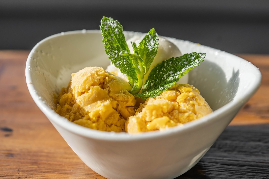 Kid Sorbet