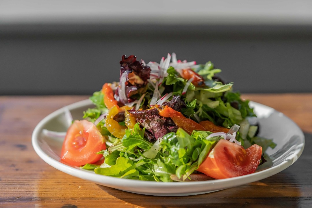 Small House Salad