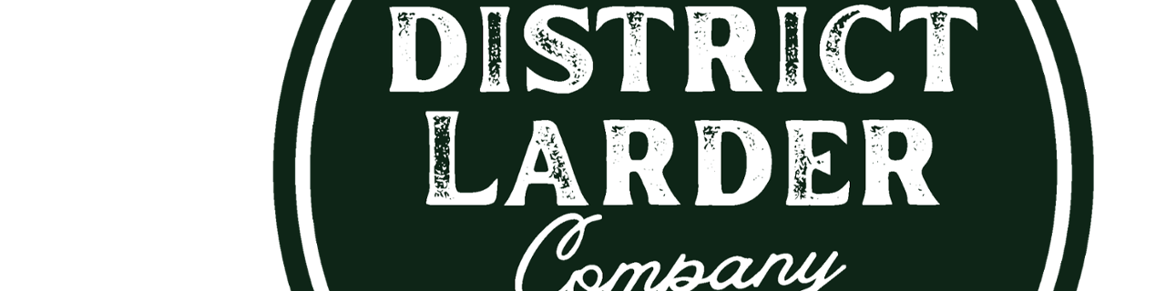 District Larder Co. 821 Upshur Street NW