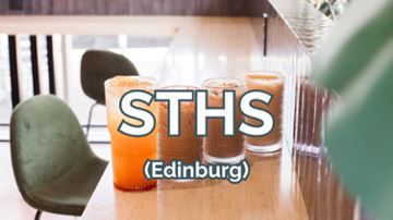 Reserva Coffee Roasters STHS Edinburg