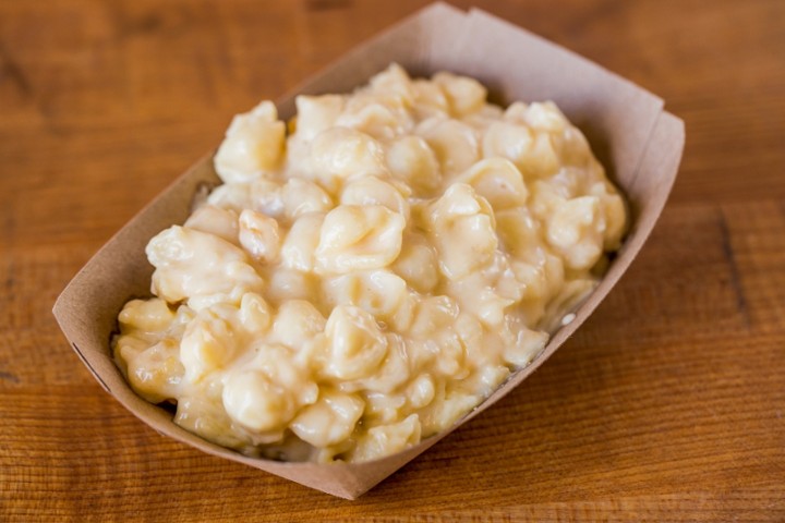 Smoked Mac