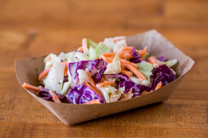 Homemade Cole Slaw