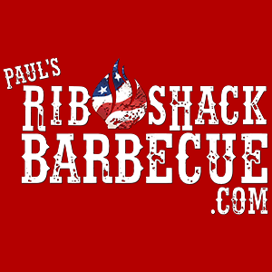 Paul's Rib Shack Barbecue