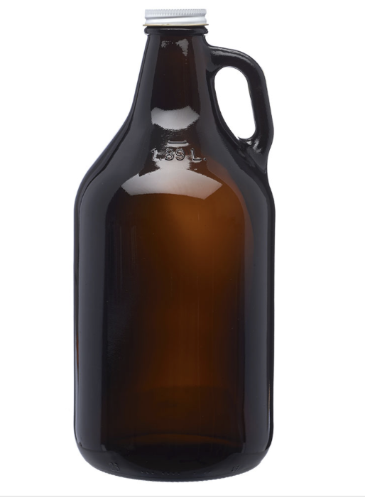 Craft Beer Growler