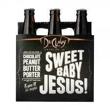 DuClaw Sweet Baby Jesus 6 pack