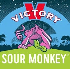 Victory Sour Monkey 6 pack