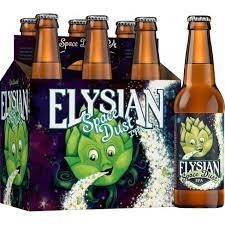 Elysian Space Dust 6 pack