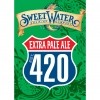 SweetWater 420 Extra Pale Ale 6 Pack