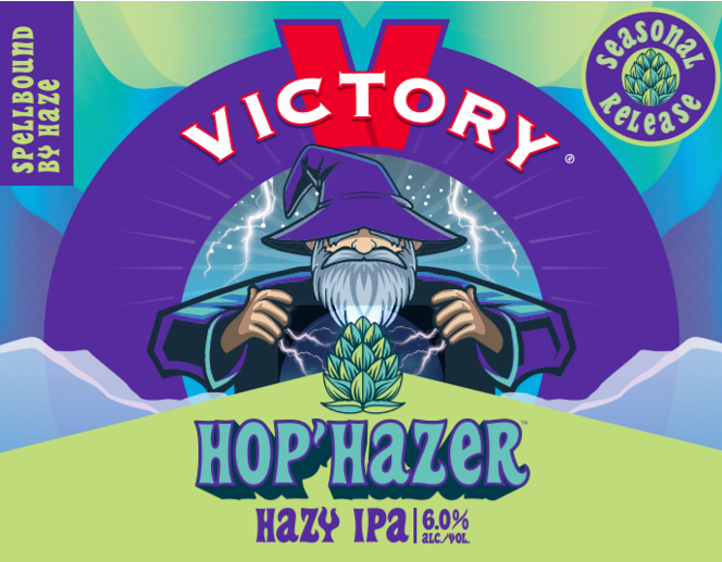 Victory Hop Devil IPA 6 pack