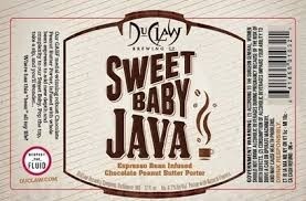 DuClaw Sweet Baby Java 6 pack