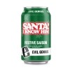 Evil Genius Santa! I know Him 4/6pack