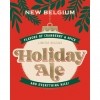New Belgium Holiday Ale 6 pack