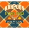 Harpoon Flannel Friday 6 pack