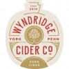 Wyndridge Black Cherry 6 pack