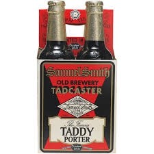 Sam Smith Taddy Porter 4 pack