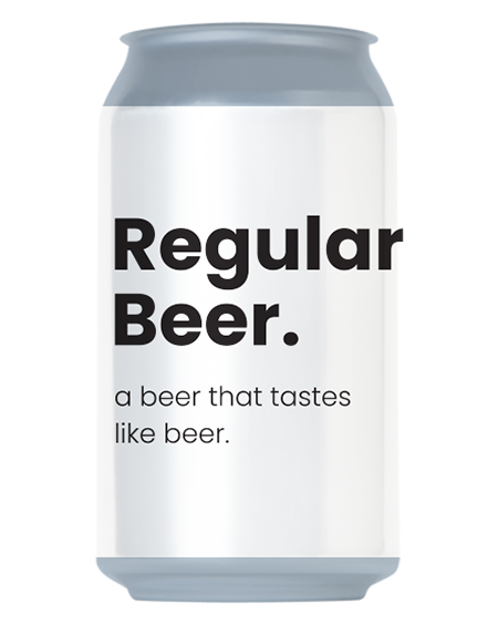 DuClaw Regular Beer 6 pack