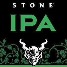 Stone IPA 6 pack