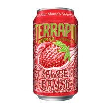 Terrapin Strawberry Dreamsicle 6pack