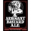 Stone Arrogant Bastard 6 pack