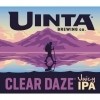 Uinta Clear Haze 6 pack