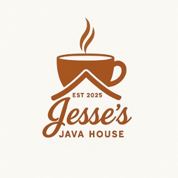 Jesse's Java House 419 Main St.