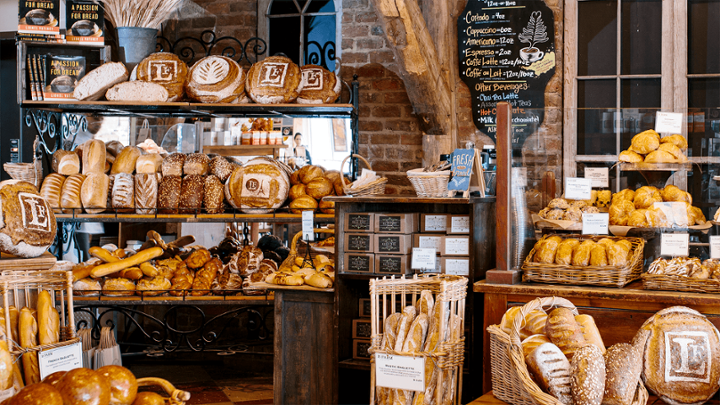 Restaurant banner image