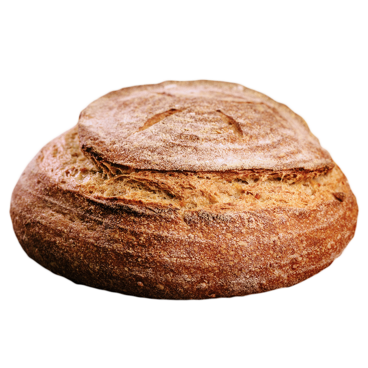 Carolina Gold Rice Bread