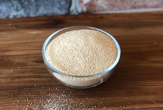 Organic Granulated Brown Sugar - 1lb