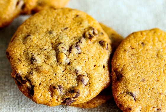 Chocolate Chip Cookie