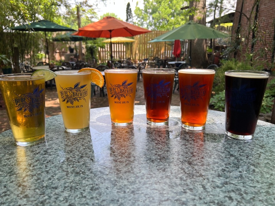 Bube’s Brewery Bube’s Brewery