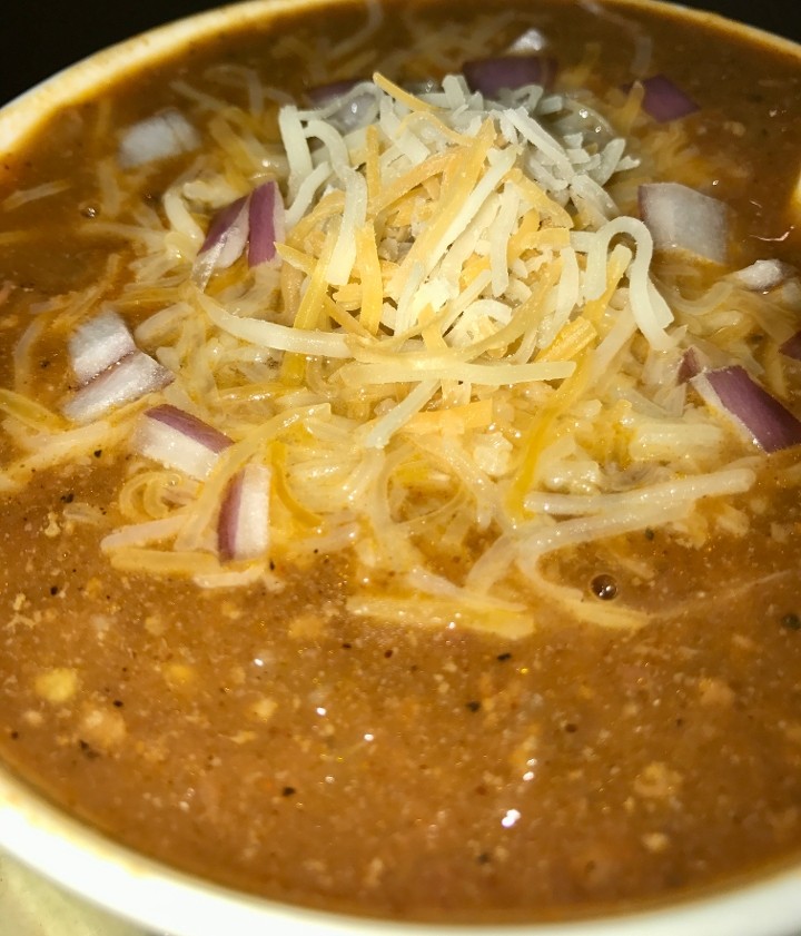 Fire House Chili