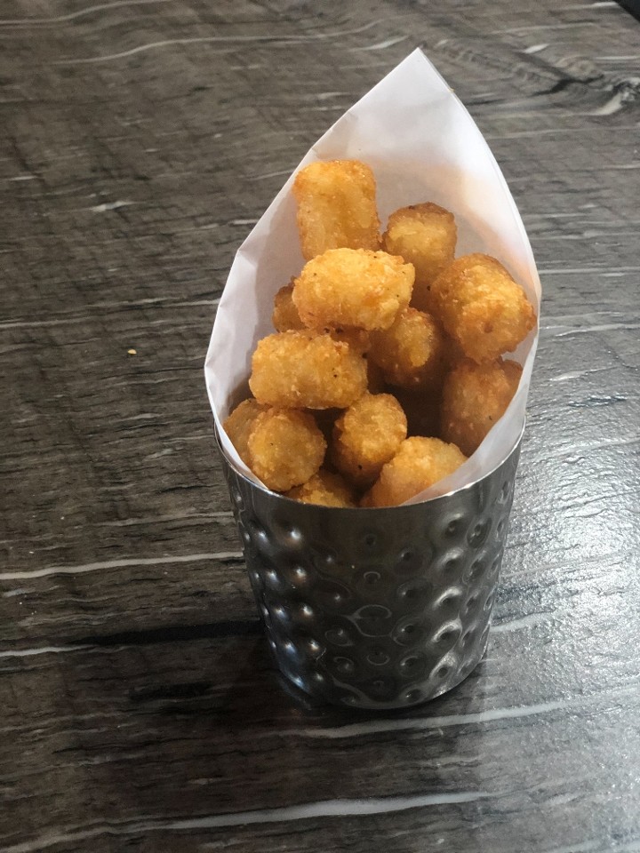 TATER TOTS SIDE