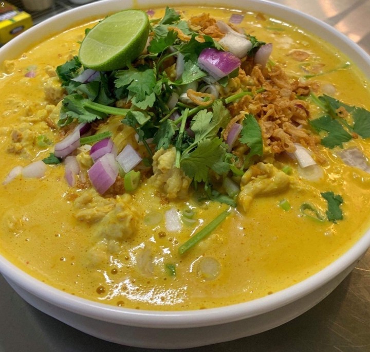 Khao Soi