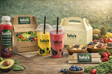 Lulu’s Organic Wantagh