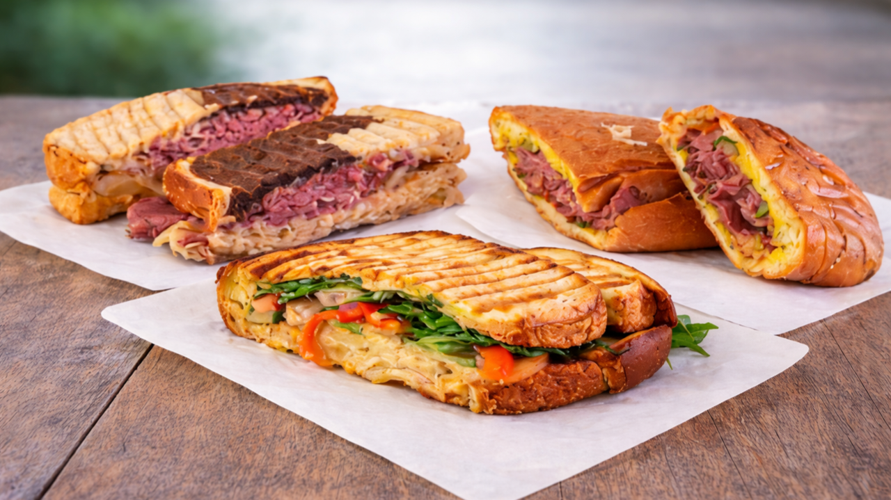 Mapi Eatery Redondo Beach