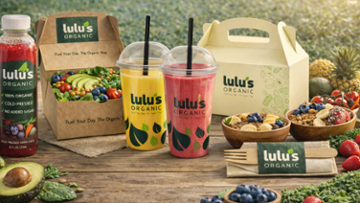 Lulu's Organic Lindenhurst