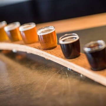 Blackwater Brewing - North Bend