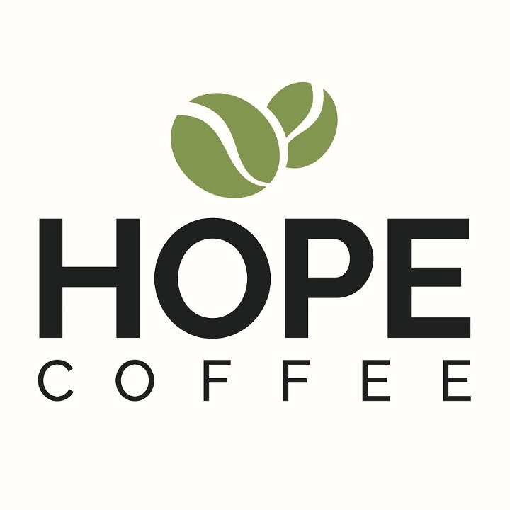 HOPE Coffee Sunnyvale logo