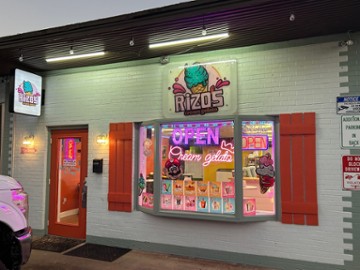 Rizo’s Restaurant