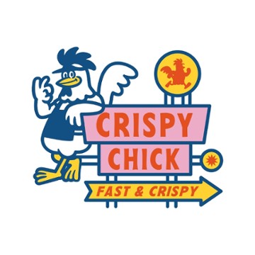 Crispy Chick