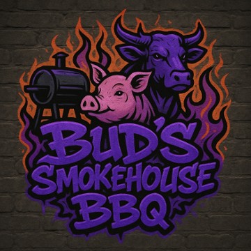 Buds smokehouse BBQ