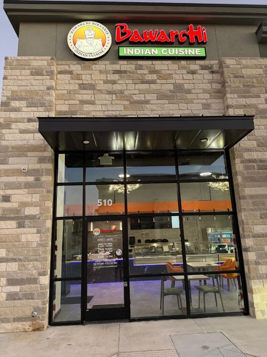 Restaurant banner image