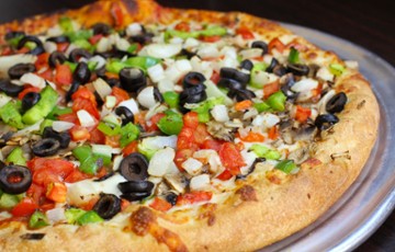 Big Nick's Pizza