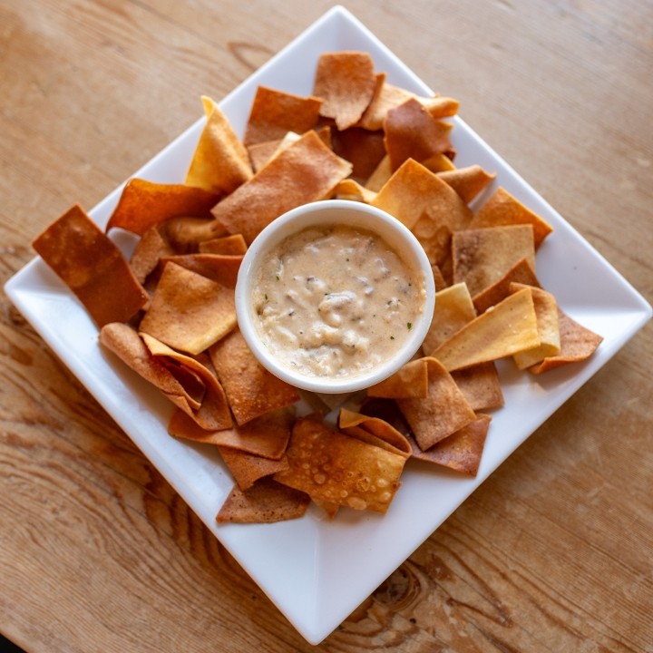 Switchback Beer Cheese Dip