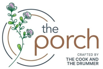The Porch Kitchen