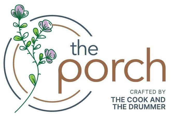 The Porch Kitchen