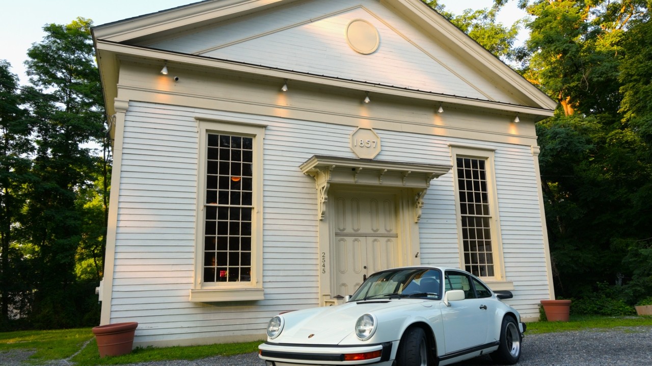 Wilder Roads Coffee 2545 Route 44